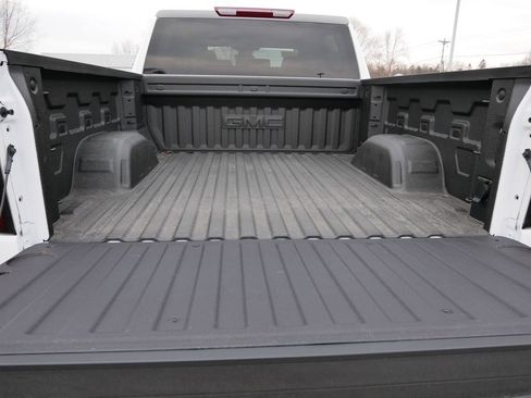 New 2026 GMC Sierra 1500 Elevation w/ Elevation Select Package image 6