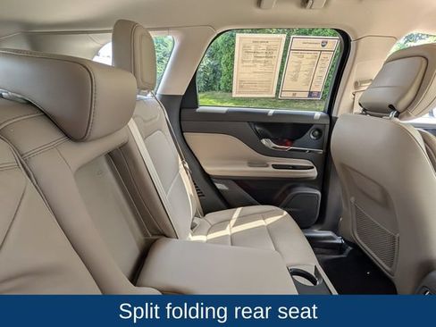 Used 2020 Lincoln Corsair Reserve AWD/4WD image 32