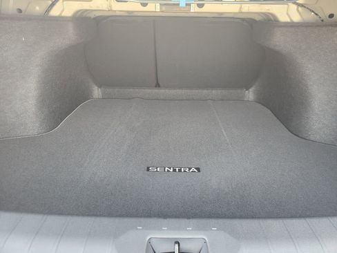 New 2026 Nissan Sentra SV image 21