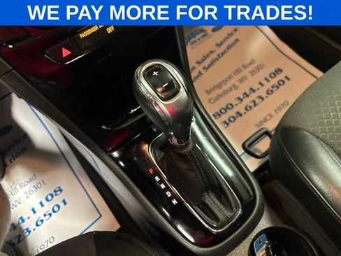 Used 2020 Buick Encore Preferred FWD image 14