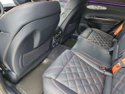 New 2026 Genesis GV70 3.5T Sport Prestige AWD/4WD image 22