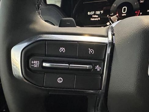 New 2026 GMC Yukon XL Denali w/ Sun & Power Step Package image 29