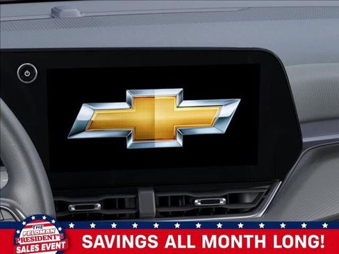 New 2026 Chevrolet Equinox LT w/ Convenience Package II image 20