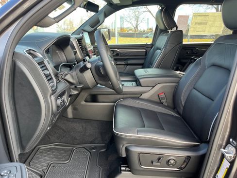 New 2026 RAM 1500 Limited image 12