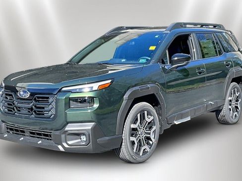 New 2026 Subaru Outback Touring XT AWD/4WD image 2