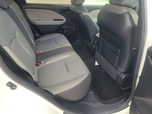 Certified 2026 Subaru Forester Premium AWD/4WD image 12