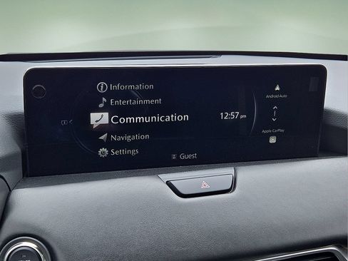 New 2026 MAZDA CX-90 3.3 Turbo S w/ Premium Package AWD/4WD image 28