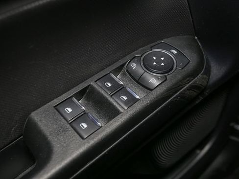 Used 2024 Ford Bronco Sport Big Bend w/ Convenience Package AWD/4WD image 34