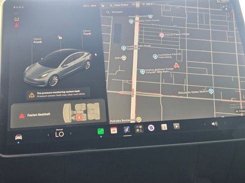 Used 2020 Tesla Model 3 Long Range AWD/4WD image 19