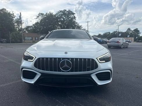 Used 2019 Mercedes-Benz AMG GT 63 S image 2