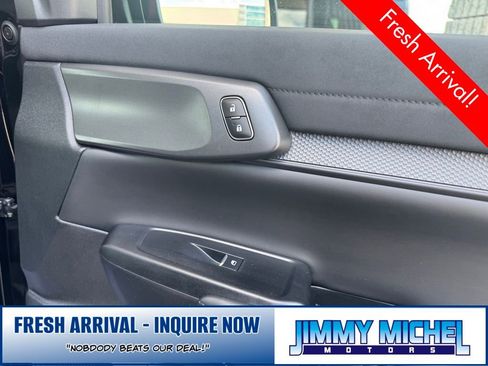 Used 2025 Ford Ranger Raptor AWD/4WD image 17