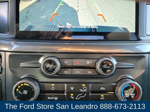 Used 2025 Ford F150 STX w/ Equipment Group 200A image 19