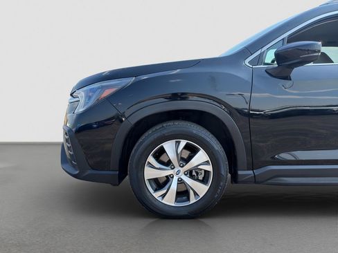Used 2024 Subaru Ascent Premium w/ Convenience Package AWD/4WD image 22