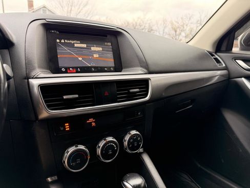 Used 2016 MAZDA CX-5 Touring image 24