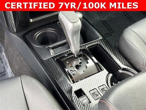 Used 2024 Toyota 4Runner TRD Off-Road Premium image 23