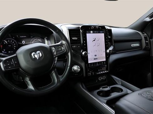 Used 2023 RAM 2500 Rebel w/ Level 1 Equipment Group image 17