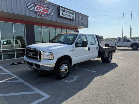 Used 2007 Ford F350 XL image 1