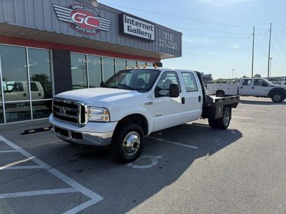 Used 2007 Ford F350 XL