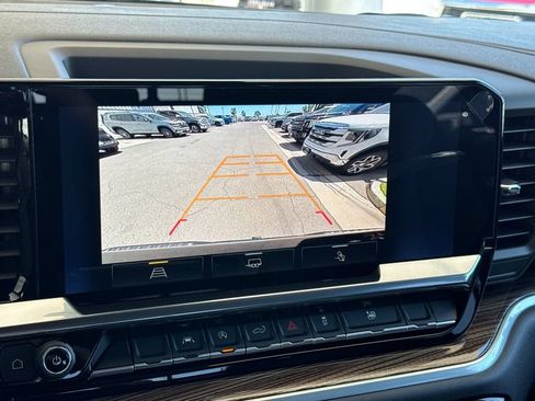 New 2026 Chevrolet Silverado 1500 RST w/ Convenience Package II AWD/4WD image 17