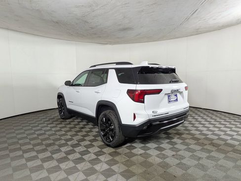 New 2026 GMC Terrain Elevation image 4