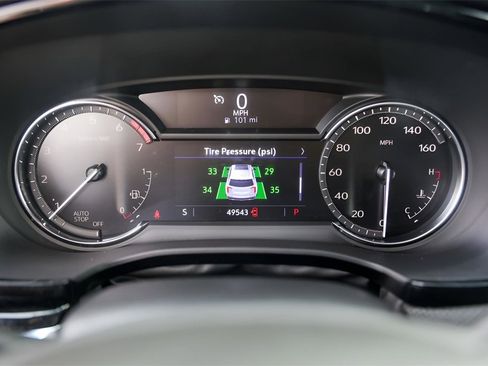 Used 2022 Cadillac XT6 Luxury image 11