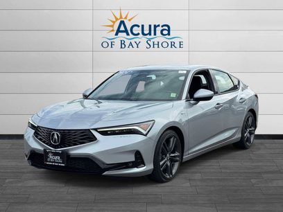 Used 2024 Acura Integra A-Spec