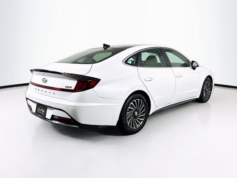 Used 2021 Hyundai Sonata Limited image 9