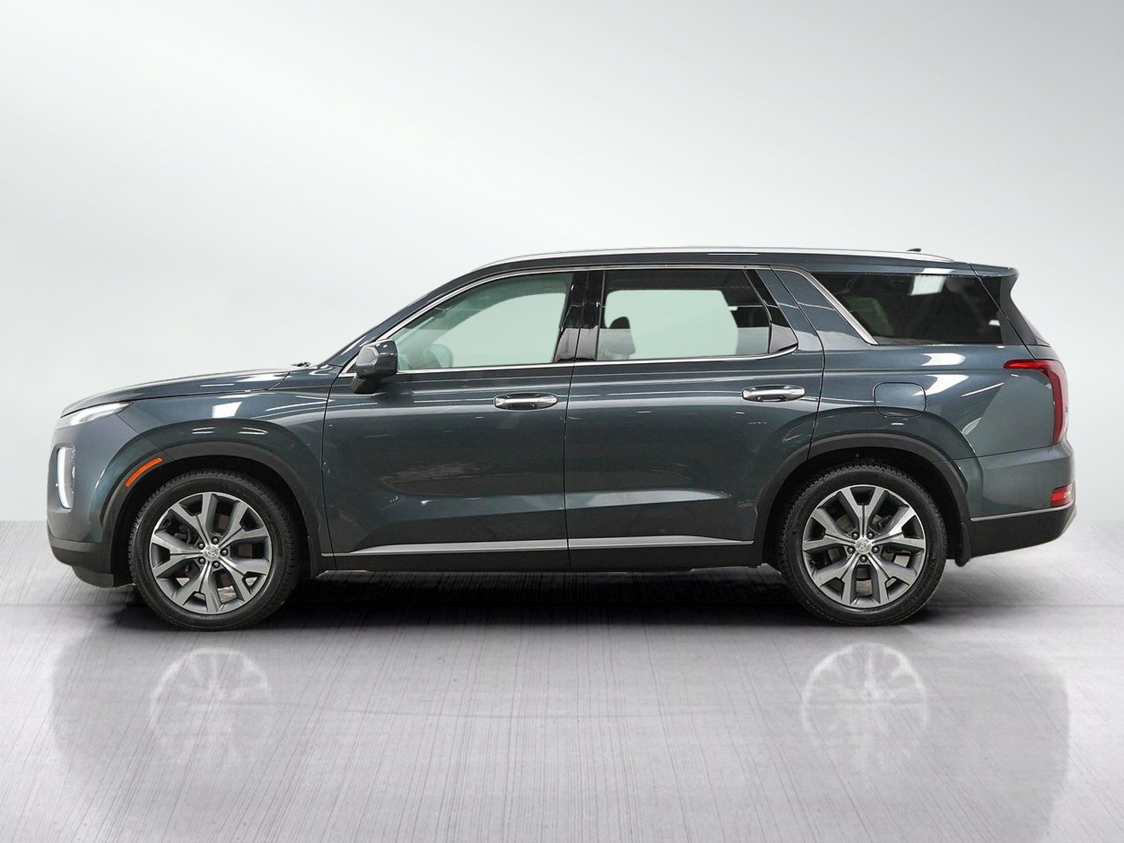 Used 2020 Hyundai Palisade SEL AWD/4WD image 2