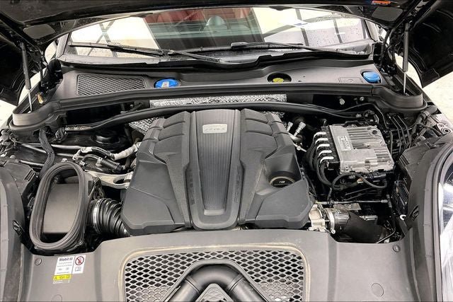 Used 2022 Porsche Macan S AWD/4WD image 29