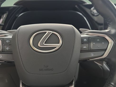 Used 2024 Lexus TX 350 AWD w/ Technology Package image 17