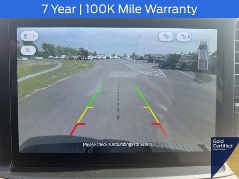 Used 2025 Ford F150 XLT w/ Equipment Group 301A Standard AWD/4WD image 28