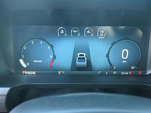 New 2025 Ford F150 STX w/ Equipment Group 200A image 21