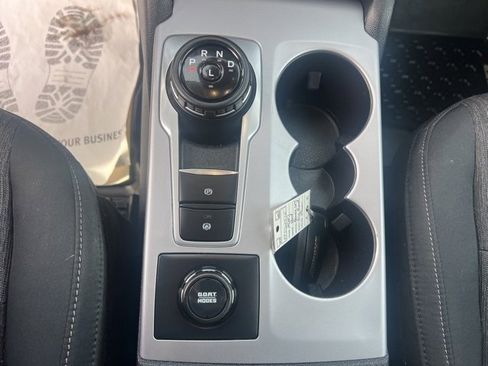 Used 2023 Ford Bronco Sport Big Bend image 29