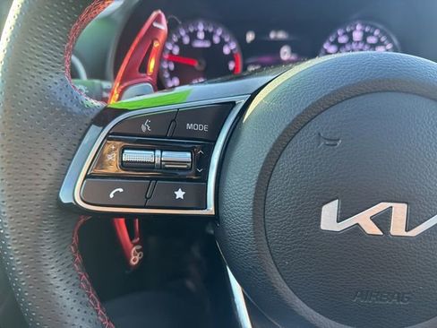 Used 2023 Kia Forte GT w/ GT2 Package image 14