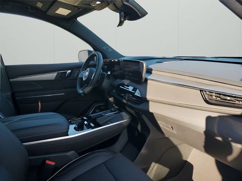 New 2026 Buick Enclave Preferred w/ Power Package image 14