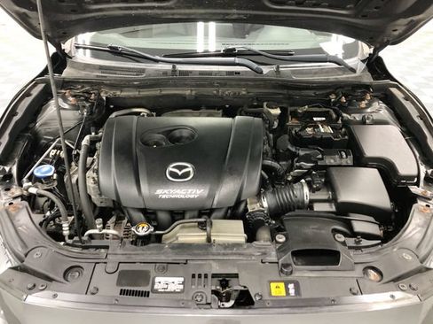 Used 2017 MAZDA MAZDA3 Touring FWD image 23