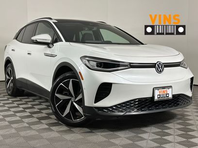 Used 2023 Volkswagen ID.4 Pro S