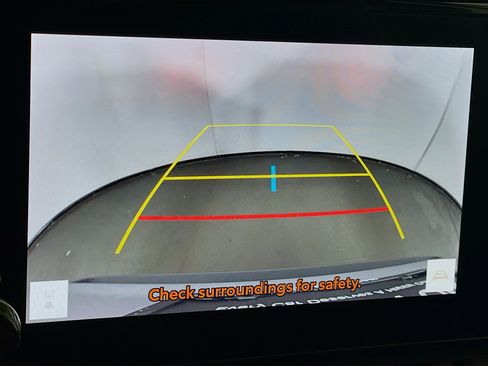 Used 2024 Toyota RAV4 LE image 22