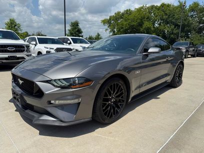 Used 2021 Ford Mustang GT Premium w/ GT Performance Package