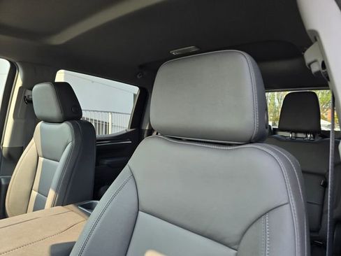 New 2025 Chevrolet Silverado 1500 RST w/ Convenience Package II image 23