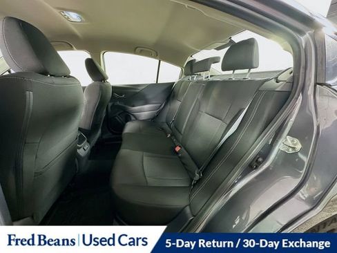 Used 2020 Subaru Legacy Premium w/ Popular Package #1 image 23