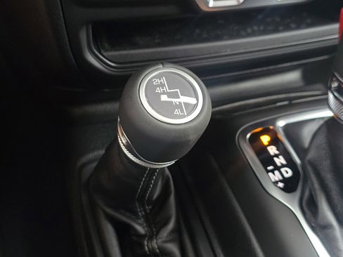 New 2025 Jeep Wrangler Sahara image 32