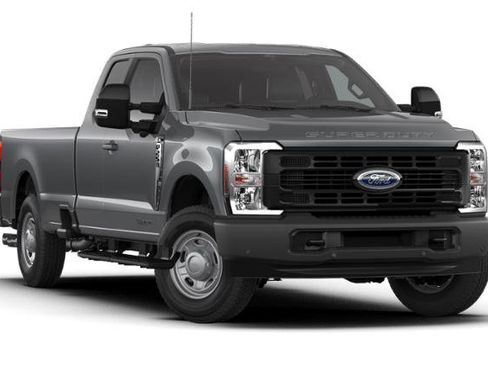 New 2026 Ford F250 XL w/ 360-Degree Camera Package image 5
