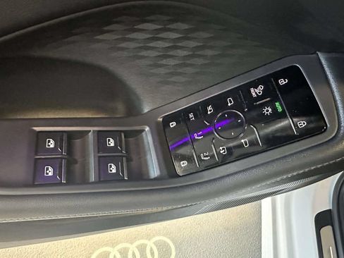 Used 2025 Audi A5 2.0T Premium w/ Premium Plus AWD/4WD image 21