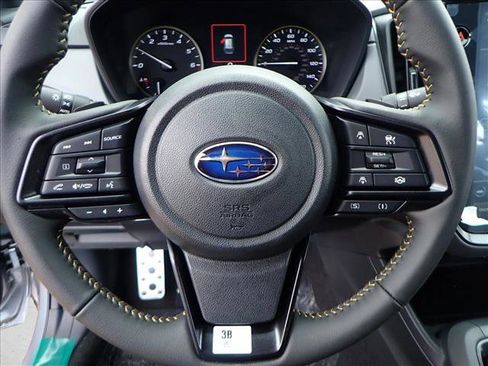 New 2026 Subaru Crosstrek 2.5i Sport image 12