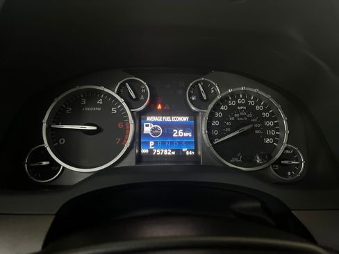 Used 2016 Toyota Tundra SR5 image 62