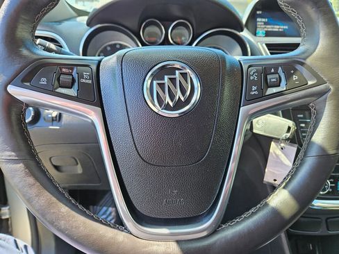 Used 2014 Buick Encore Leather image 2