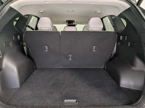 Used 2025 Hyundai Tucson SEL FWD image 28