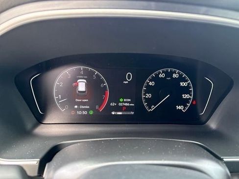 Certified 2023 Honda Pilot Touring image 6
