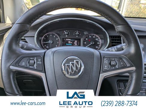 Used 2018 Buick Encore Preferred image 21